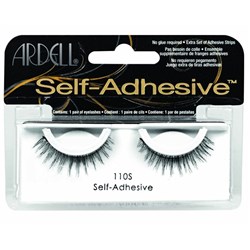 Self Adhesive Lashes #110S (LS)